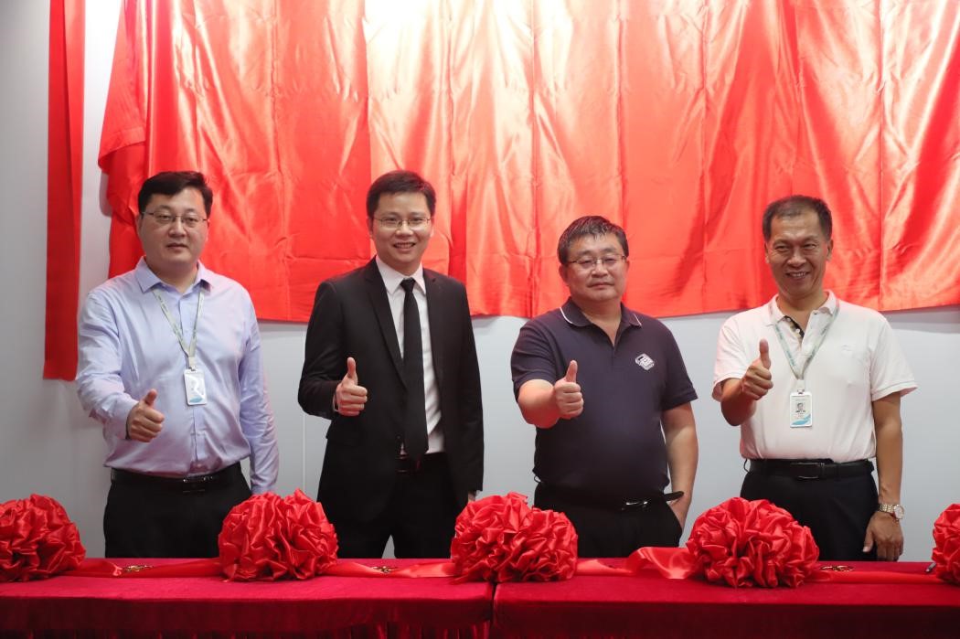 喜迁新址，不忘初心--环球360公司新办公地点正式启用